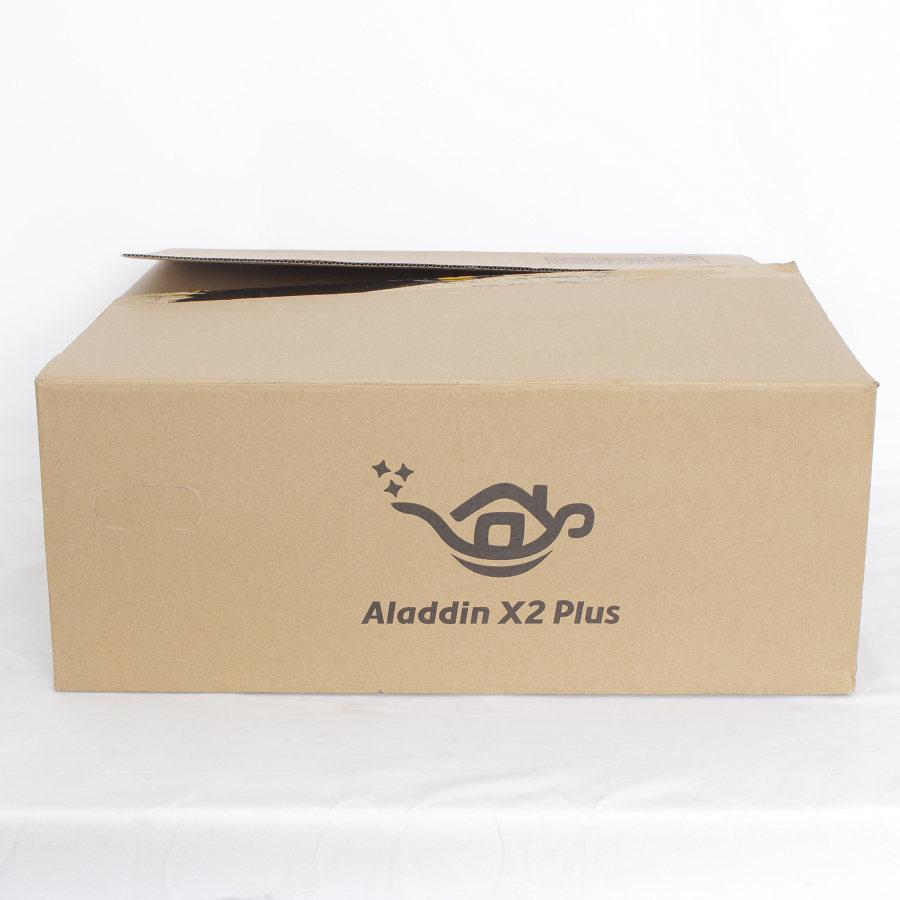 popIn Aladdin（ポップインアラジン） 【美品】popIn aladdin X2 Plus