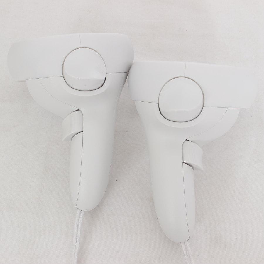 【美品】 Quest2 64GB VR ヘッドマウントディスプレイ ヘッドセット オキュラスクエスト2 301-00352-01 メタ 本体 Amazon | Meta Quest 2—完全ワイヤレスのオールインワンVRヘッド