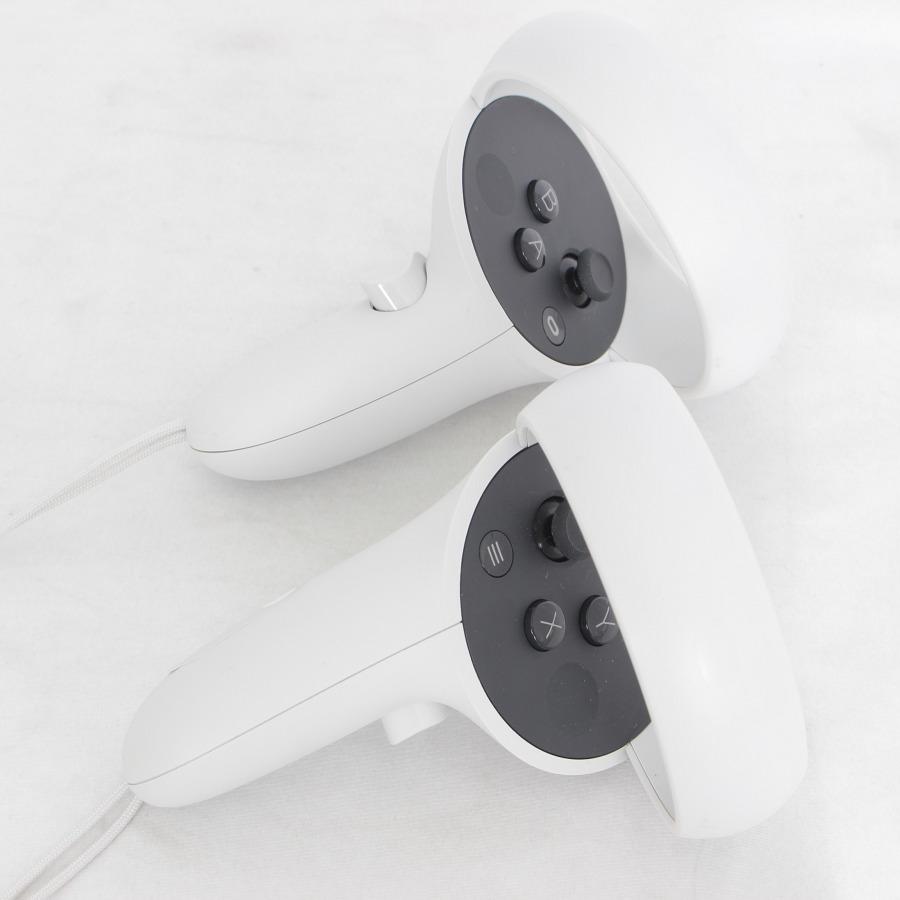 美品】Oculus Quest2 256GB VR ヘッドマウントディスプレイ