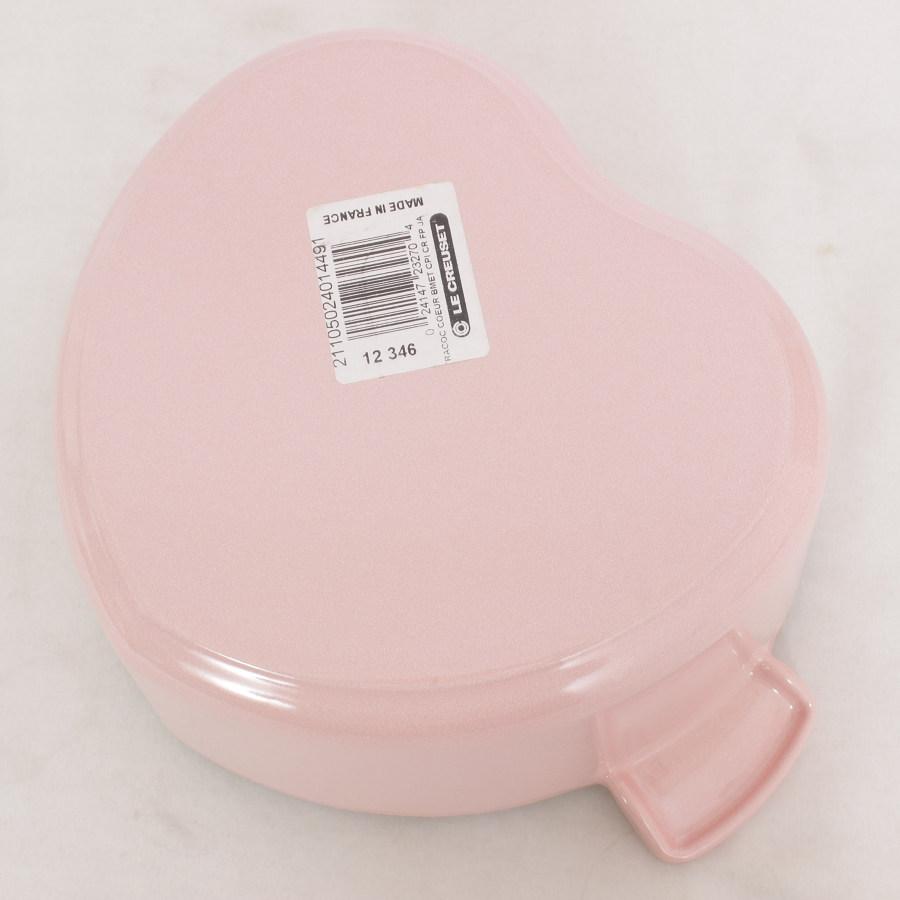 ココット・ダムール 【新品】ル・クルーゼ ココット ダムール 18cm