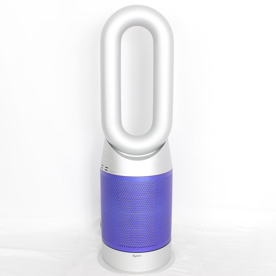 Pure Hot+Cool 【美品】ダイソン Purifier Hot + Cool HP07SB 空気清浄