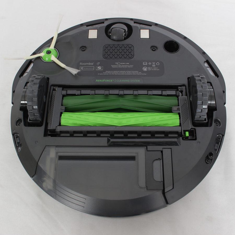 iRobot ロボット掃除機 ルンバ i7 Roomba i715060 本体 : リファン