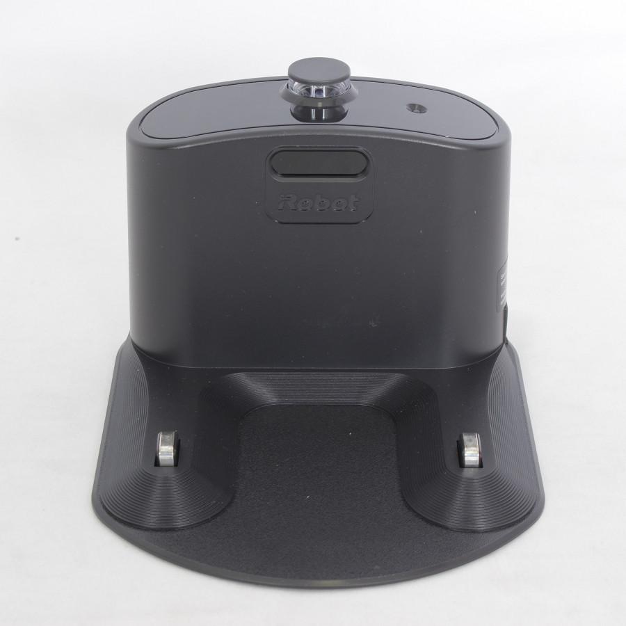 iRobot ロボット掃除機 ルンバ i7 Roomba i715060 本体 : リファン