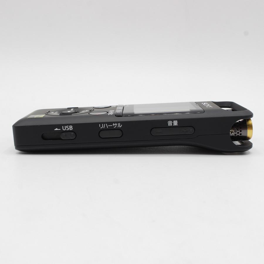 【美品】SONY PCM-A10 リニアPCM ICレコーダー 16GB ハイレゾ録音再生 ソニー 本体 | SONY | 04