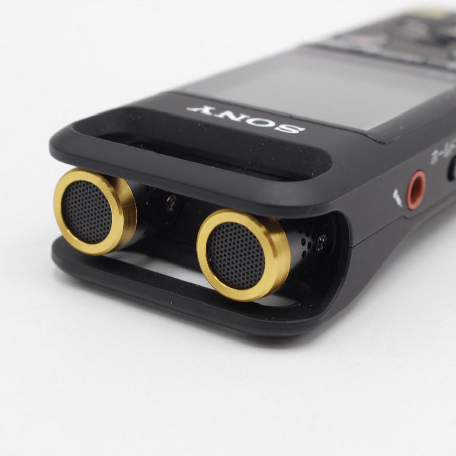 【美品】SONY PCM-A10 リニアPCM ICレコーダー 16GB ハイレゾ録音再生 ソニー 本体 | SONY | 06