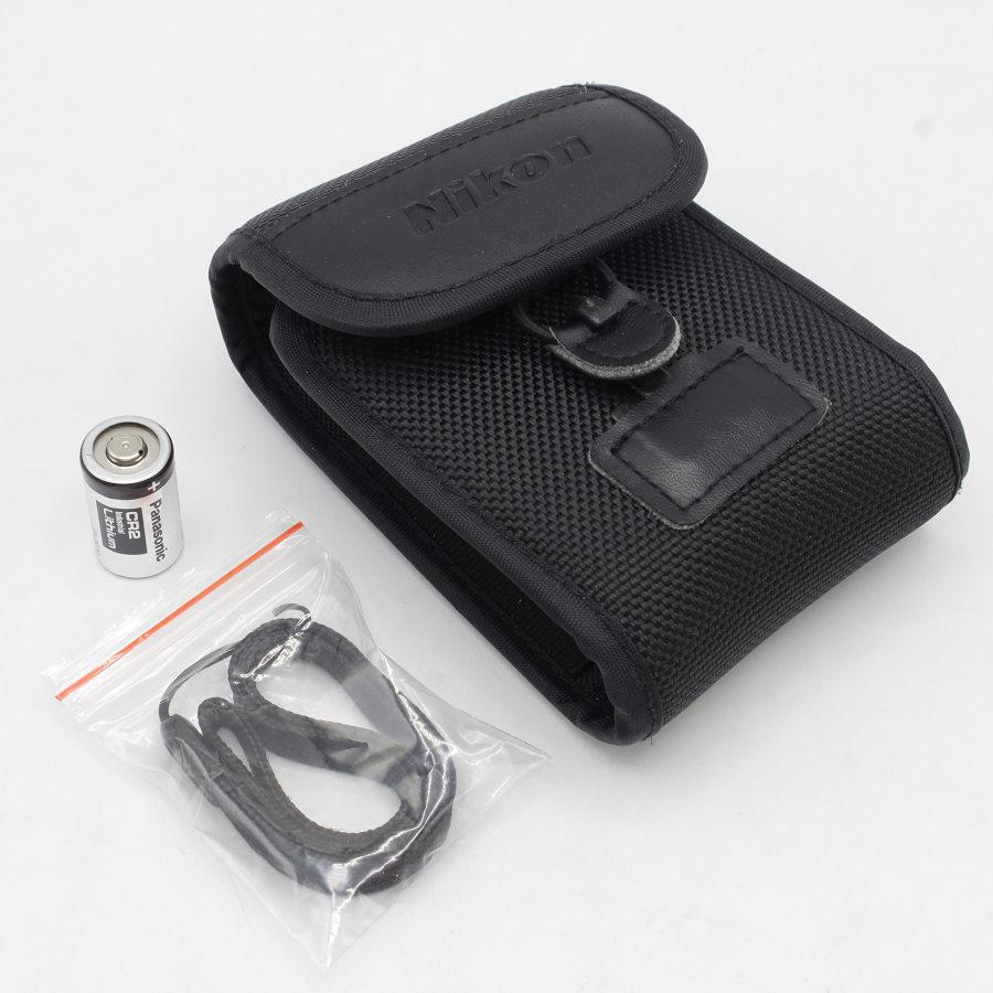 COOLSHOT NIKON 40i GII ゴルフ用レーザー距離計 ニコン クール