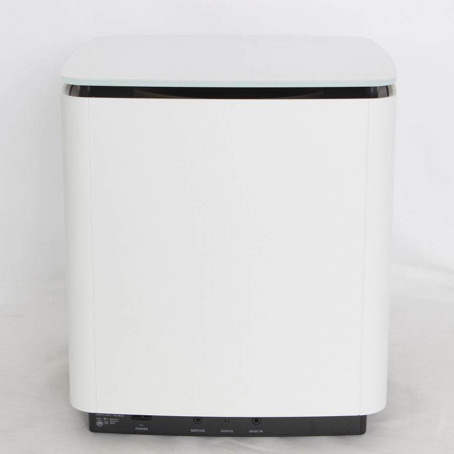 BOSE（ボーズ） 【美品】BOSE Bass Module 700 WHT サブウーファー