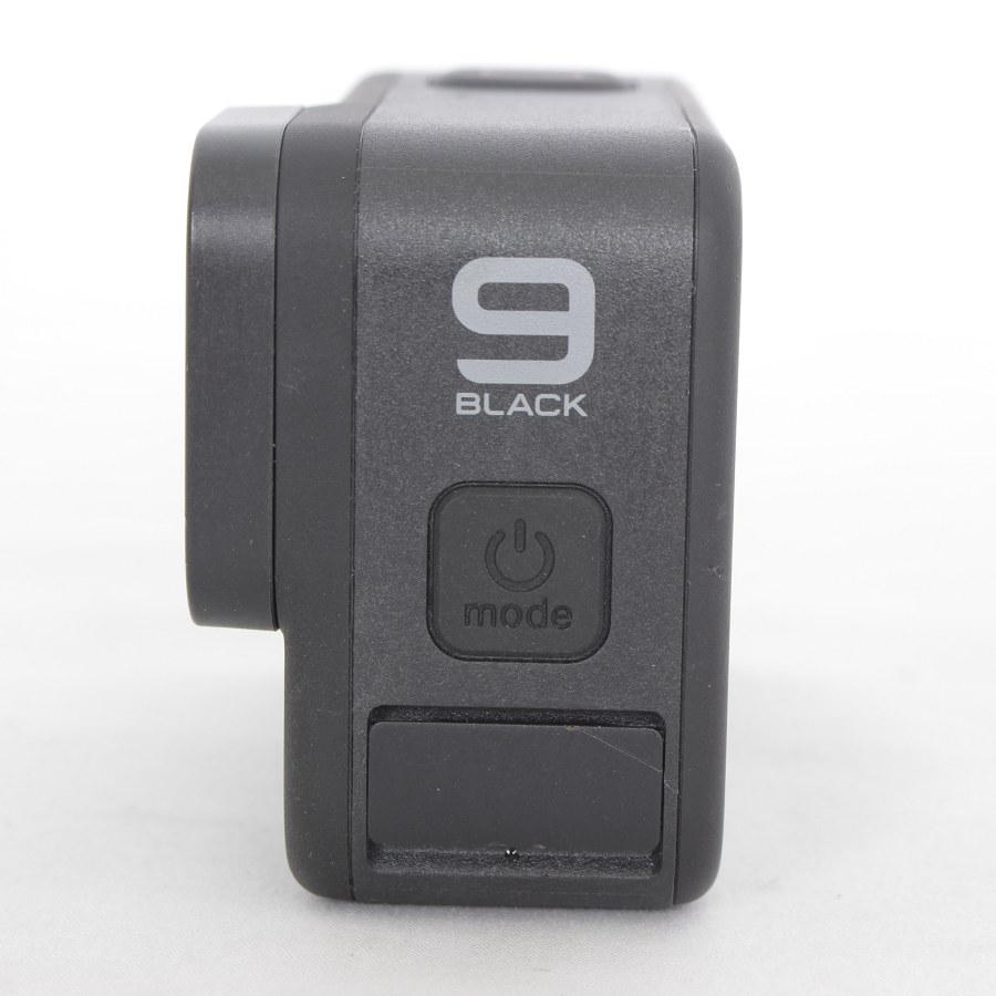 GoPro（ゴープロ） GoPro HERO9 BLACK CHDHX-901-FW アクセサリー付き 