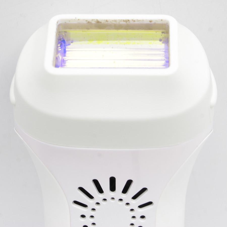 美品】ケノン Ver.6.3 眉脱毛あり カートリッジ3点 ラージ+スキン＋