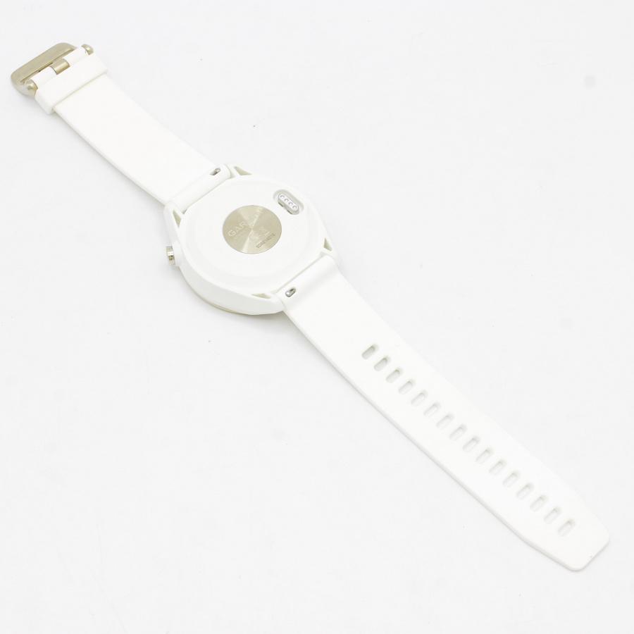 Garmin Approach S40 ホワイト　美品 Garmin Approach® S40 | GPS golf watch w/ touchscreen