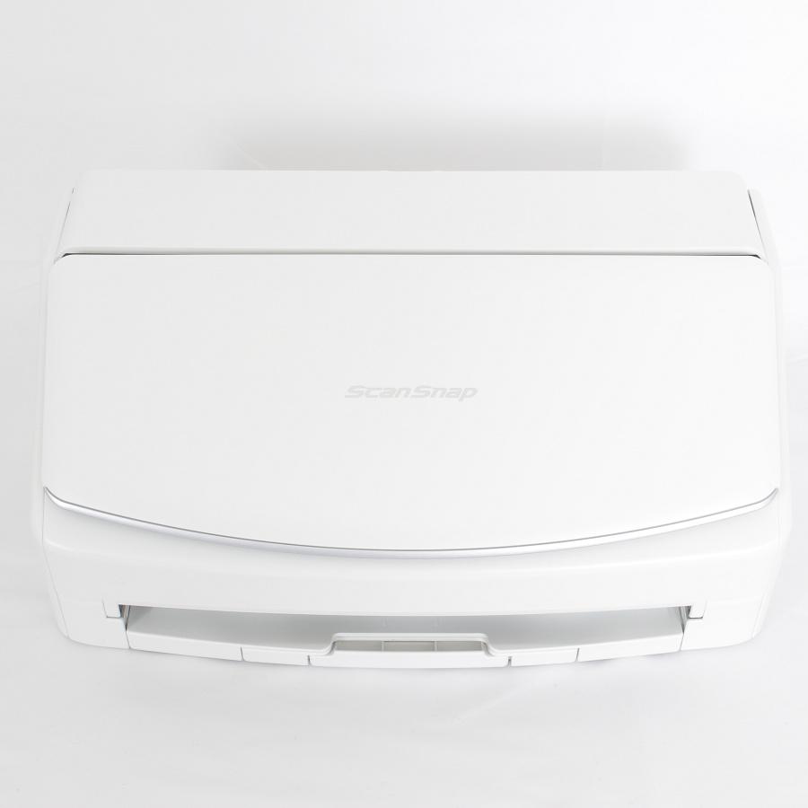 富士通 ScanSnap iX1500（ホワイト）