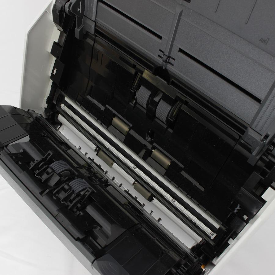 ScanSnap 【美品】富士通 PFU iX1500 FI-IX1500 ホワイト ドキュメント