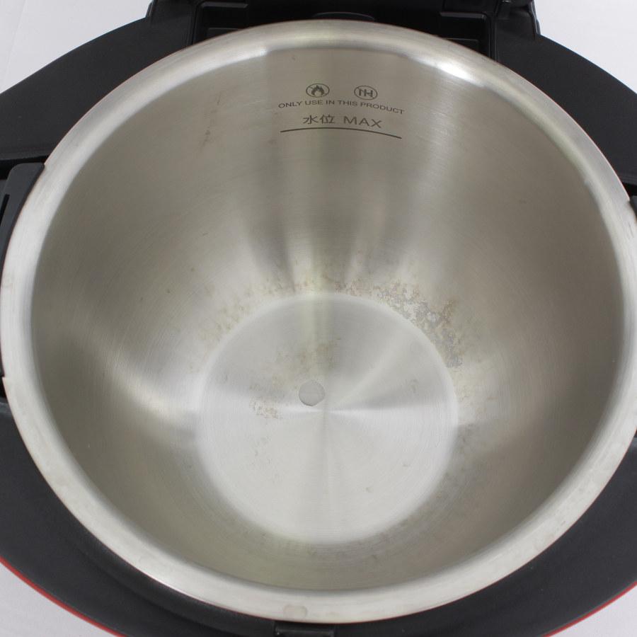 シャープ ヘルシオ ホットクック KN-HT24B-R レッド水なし自動調理鍋 シャープ ヘルシオ ホットクック KN-HW24F-R [レッド系] 価格