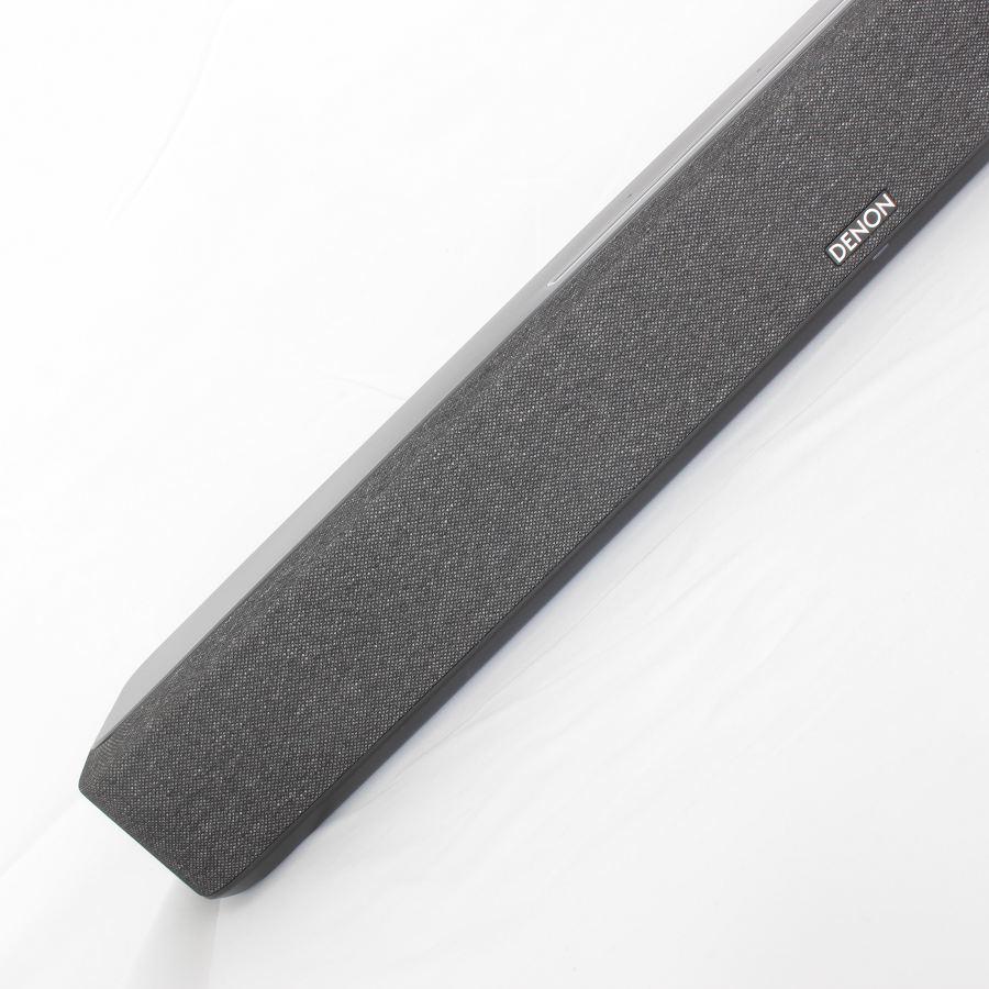 DENON（デノン） 【美品】DENON HOME SOUND BAR 550 サウンドバー