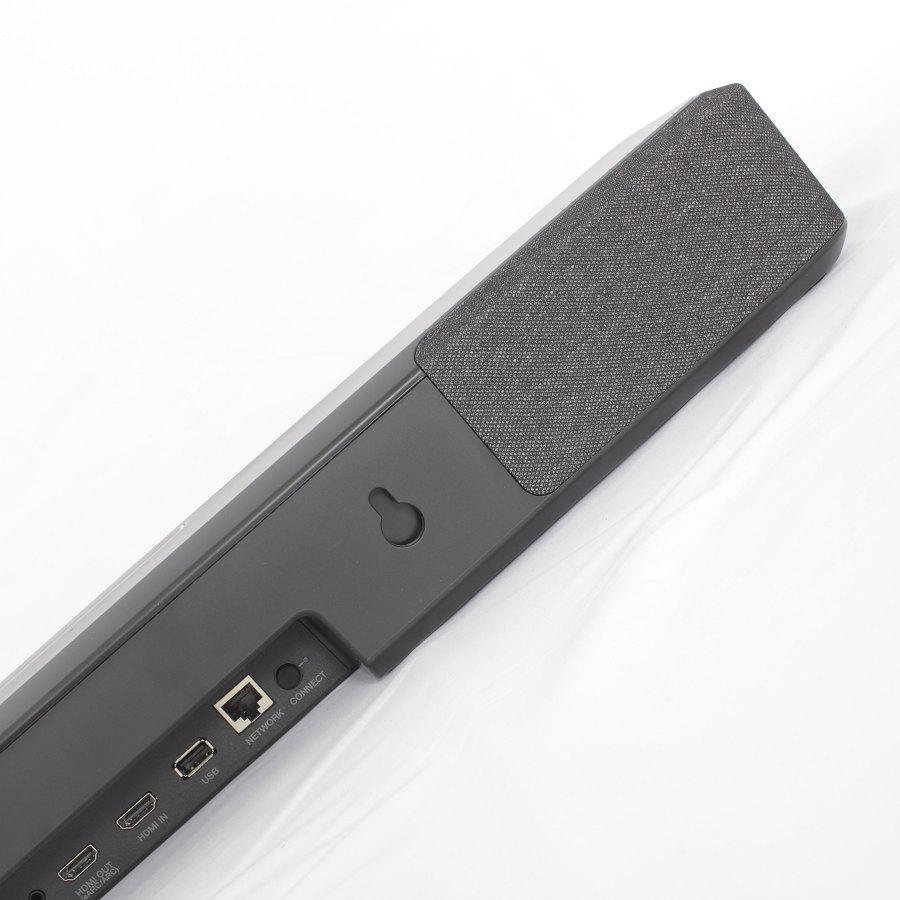 DENON（デノン） 【美品】DENON HOME SOUND BAR 550 サウンドバー