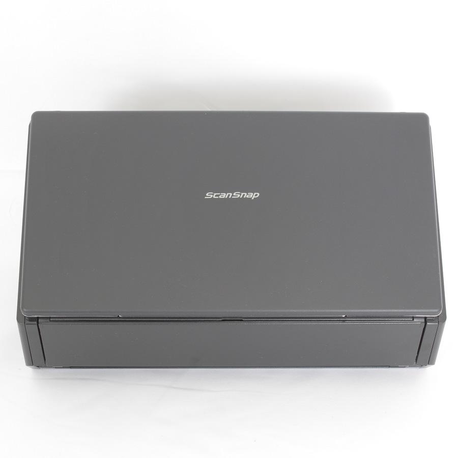 ScanSnap 【美品】富士通 iX500 FI-IX500A-P ドキュメント スキャナー