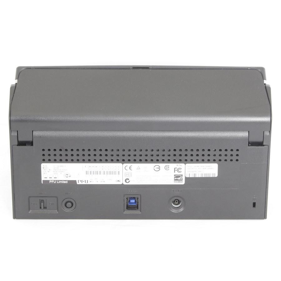 ScanSnap 【美品】富士通 iX500 FI-IX500A-P ドキュメント スキャナー