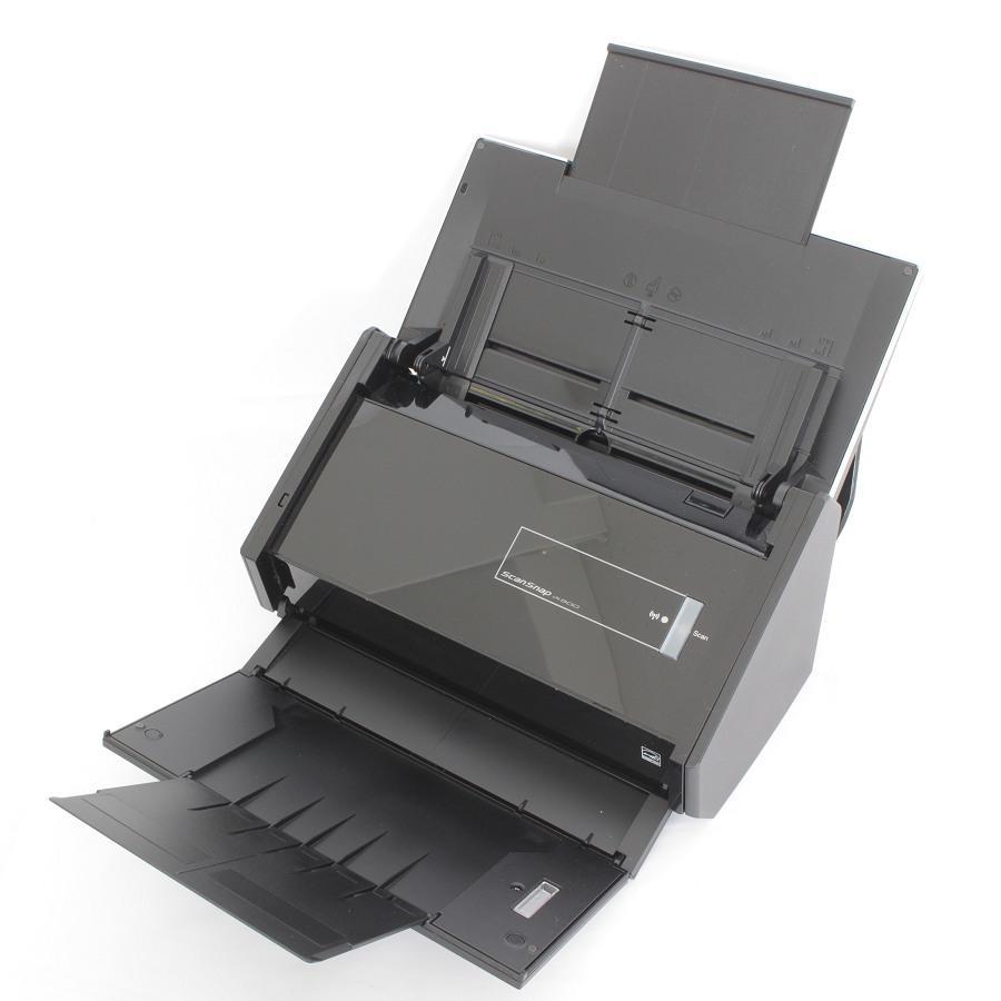 新品】富士通 ScanSnap iX500 FI-IX500A ドキュメント スキャナー