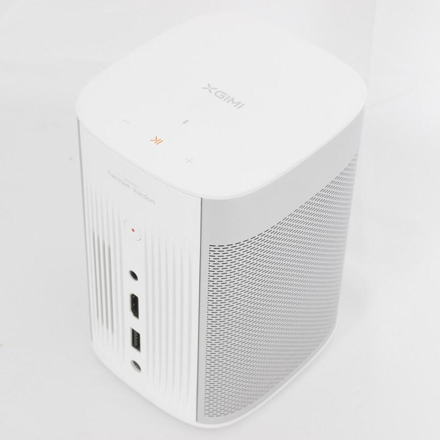 XGIMI（ジミー） XGIMI MoGo Pro XK03S ハイエンドポータブル
