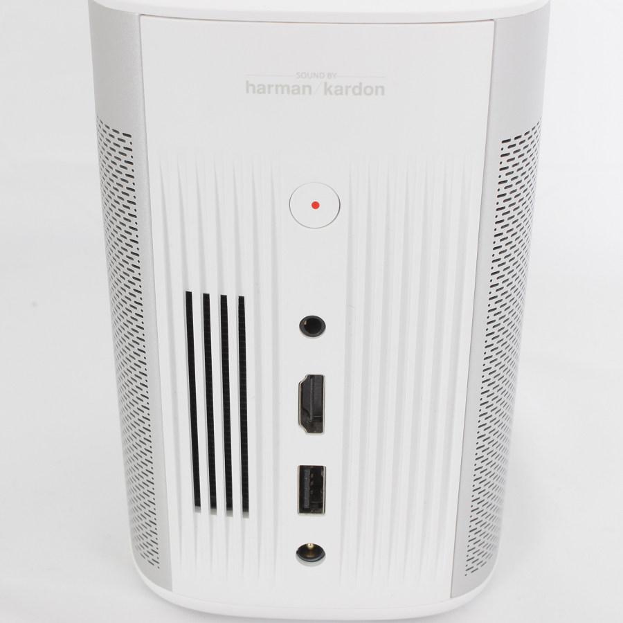 XGIMI（ジミー） XGIMI MoGo Pro XK03S ハイエンドポータブル