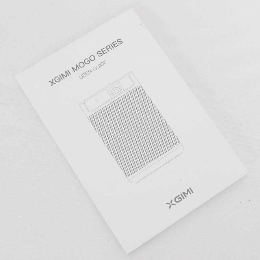 XGIMI（ジミー） XGIMI MoGo Pro XK03S ハイエンドポータブル
