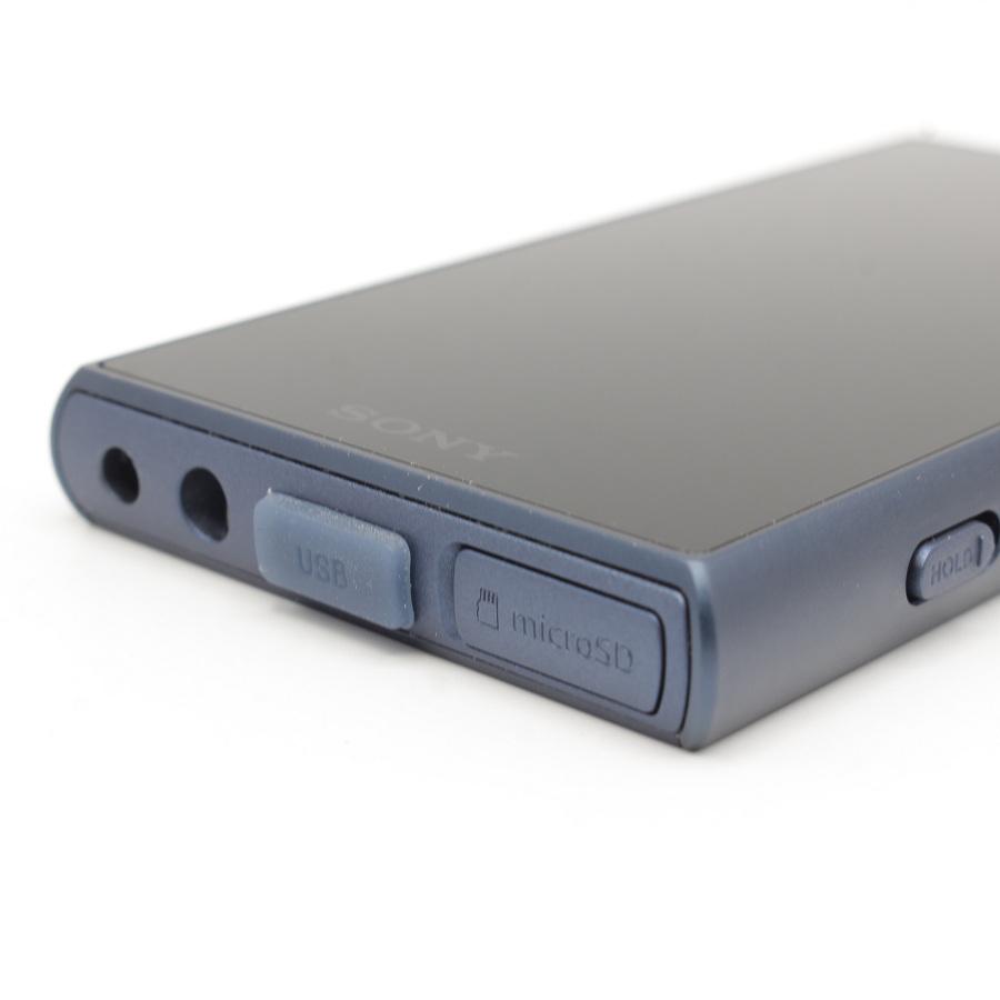美品】SONY WALKMAN NW-A105 LM 16GB Aシリーズ ハイレゾ対応 MP3 