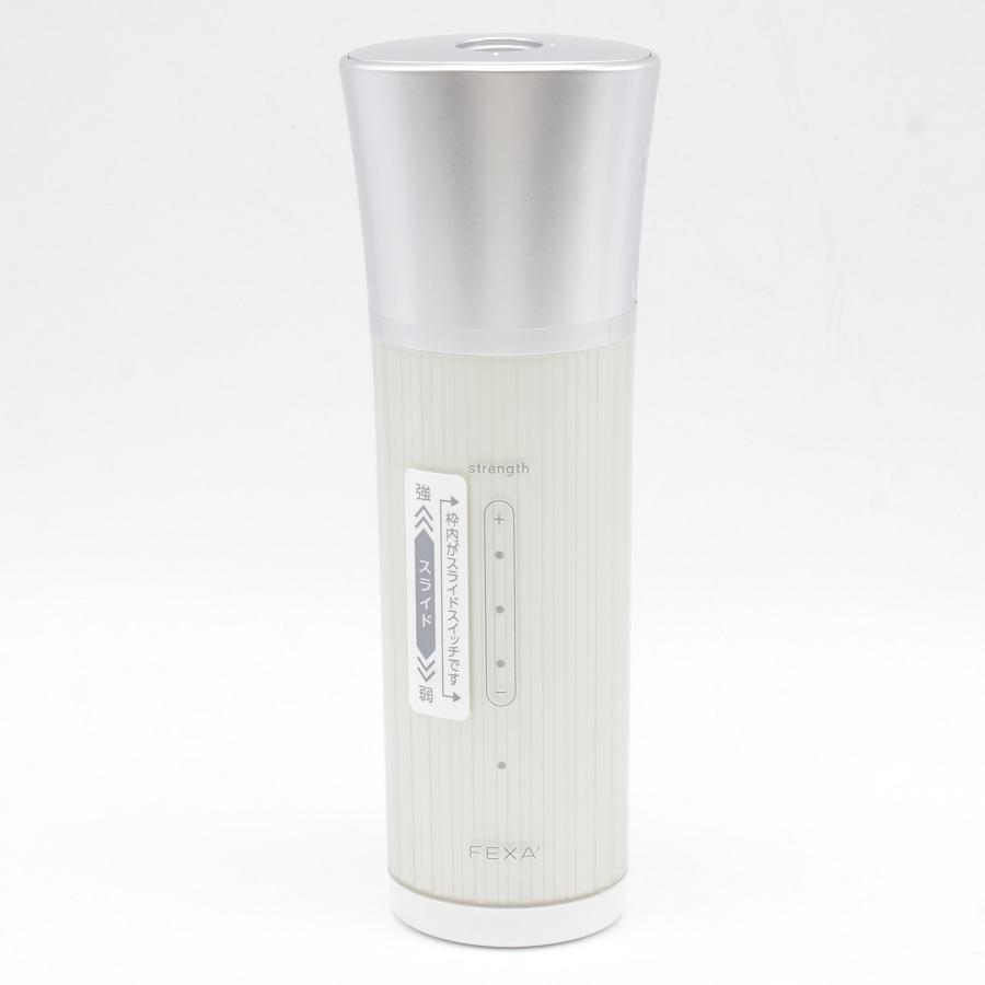 美品】ホメオスタイル フェクサ ユニ テスラー 美顔器 FEXA' uni