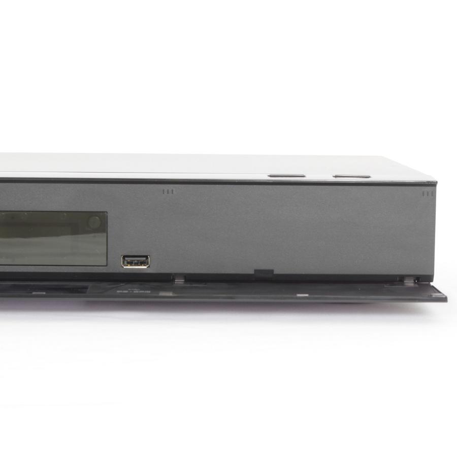 DIGA パナソニック おうちクラウドディーガ DMR-4W200 ブルーレイ