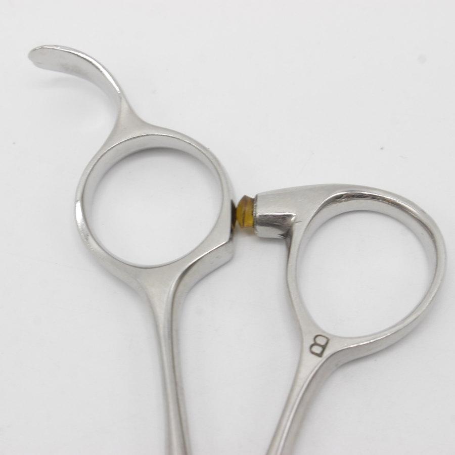 ［最終値下げ］ナルトセニング　ヘネシー 二梳きヘネシーアンダーソンB25/2sukiHennessyAndersonB25