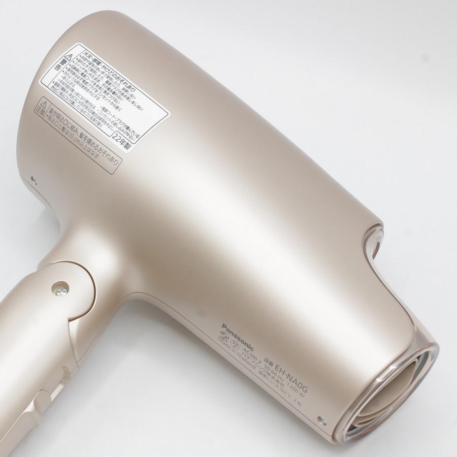 Panasonic　EH-NA0G-P モイストピンク【完動品】 Panasonic EH-NA0G-P モイストピンク【完動品】 - メルカリ