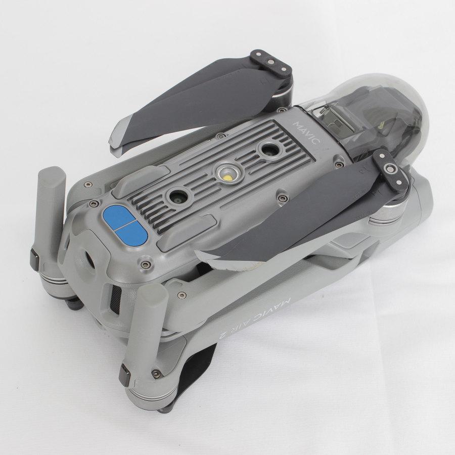 DJI Mavic Air 2 Fly More Combo MAVAC2 ドローン マビックエアー 