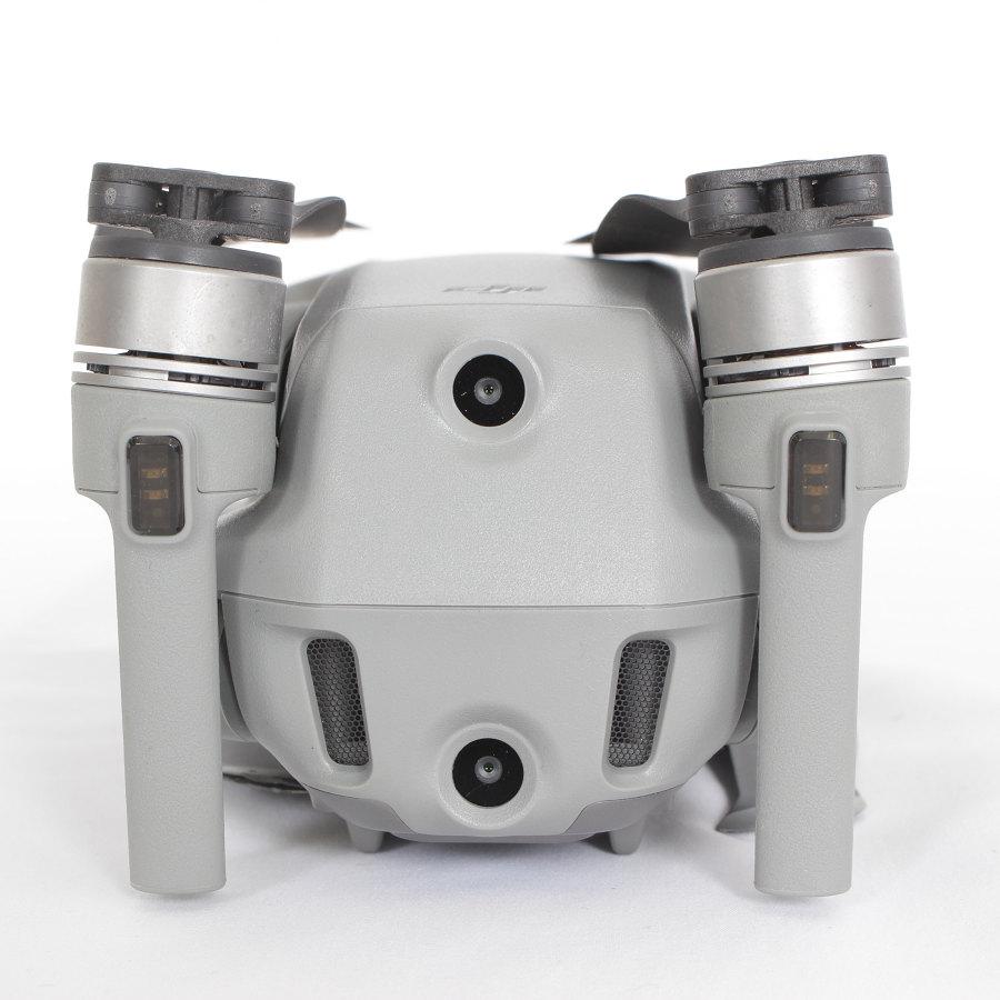 DJI Mavic Air 2 Fly More Combo MAVAC2 ドローン マビックエアー