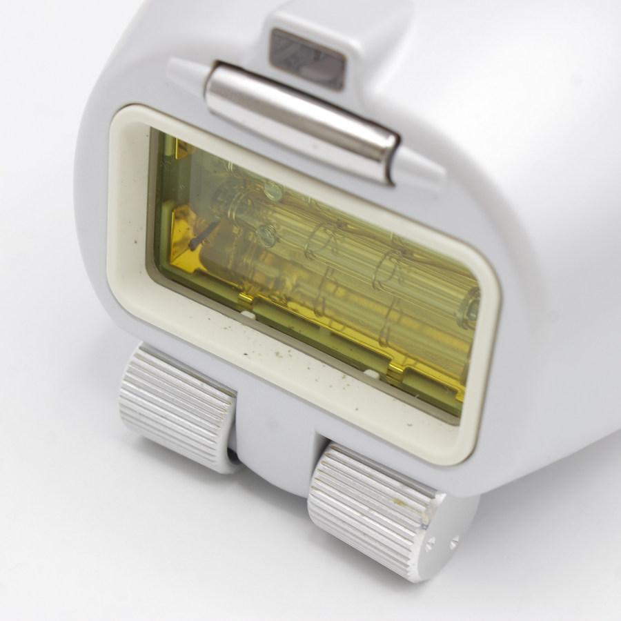 ボーナスストア+5%【美品】ヤーマン レイボーテ R フラッシュハイパー 