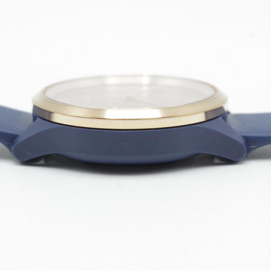 vivomove GARMIN 3S Navy/Rose Gold 010-02238-73 スマートウォッチ