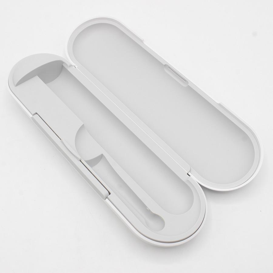 iO（オーラルB） 【美品】ブラウン オーラルB iO9 S アクア