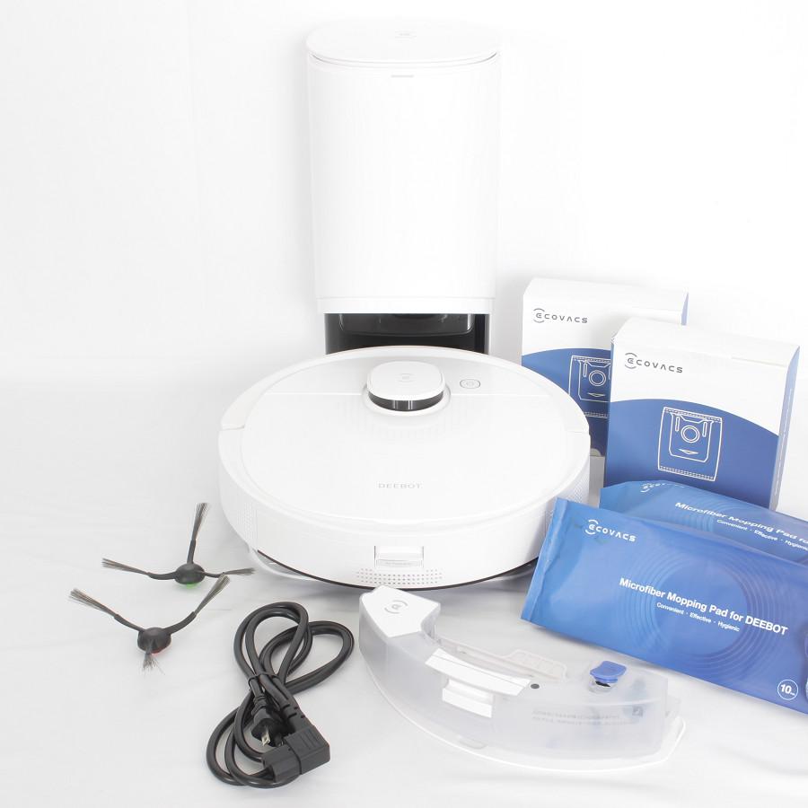 deebot t9 dlx13