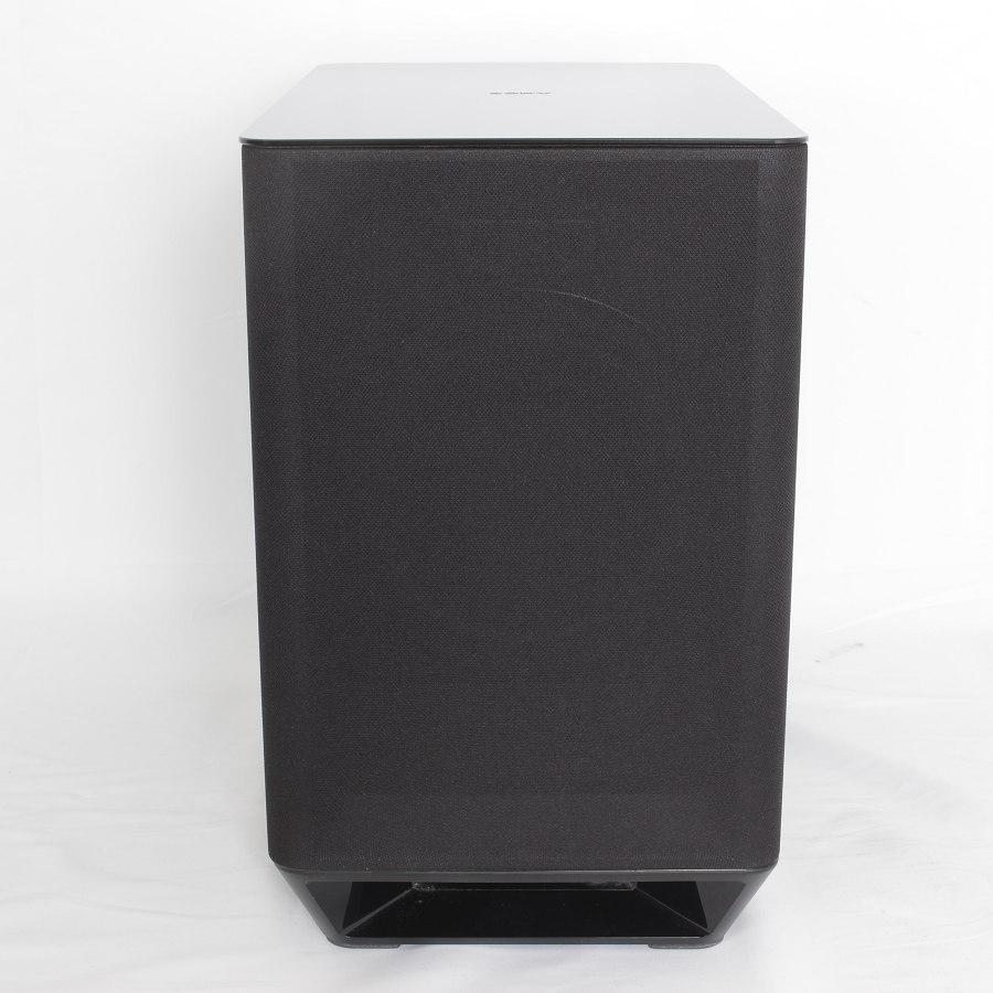 SONY（ソニー） 【美品】SONY ホームシアターシステム HT-ST5000