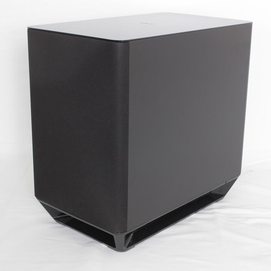 sony ht-st5000 サウンドバー　sa-wst5000 ウーファー SONY（ソニー） 【美品】SONY ホームシアターシステム HT-ST5000