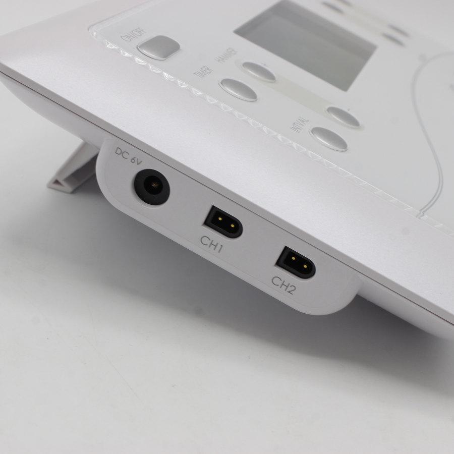 美品】ベレガ スリムピュア2 痩身 EMS 美容機器 slim pure II 美品】ベレガ スリムピュア2 痩身 EMS 美容機器 slim pure II