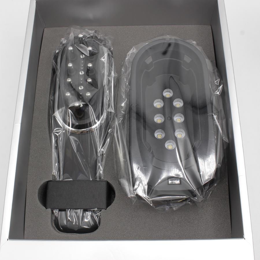 新品/最新モデル】ベレガ セルキュア 4T プラスプラス 美顔器 新品/最新モデル】ベレガ セルキュア 4T プラスプラス 美顔器