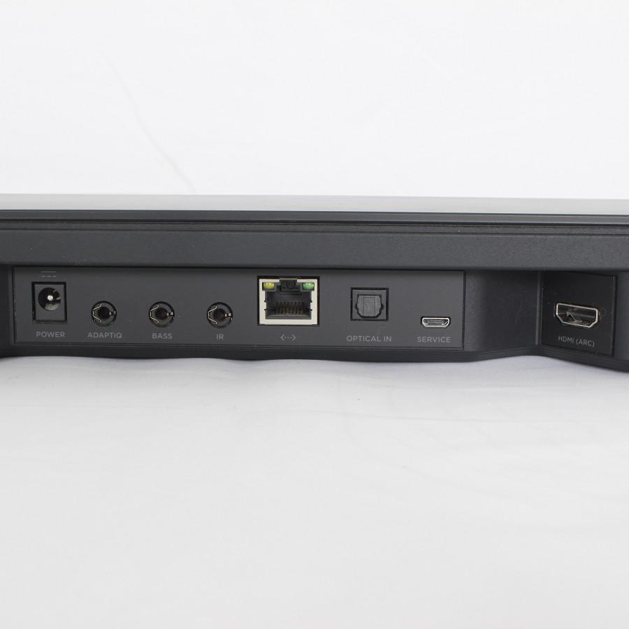 訳あり品 BOSE SOUNDBAR 500 サウンドバー