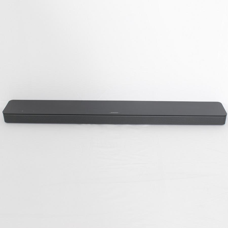 Bose Soundbar 500 ブラック　ジャンク品 Bose Soundbar 500 ブラック ジャンク品 【公式通販】