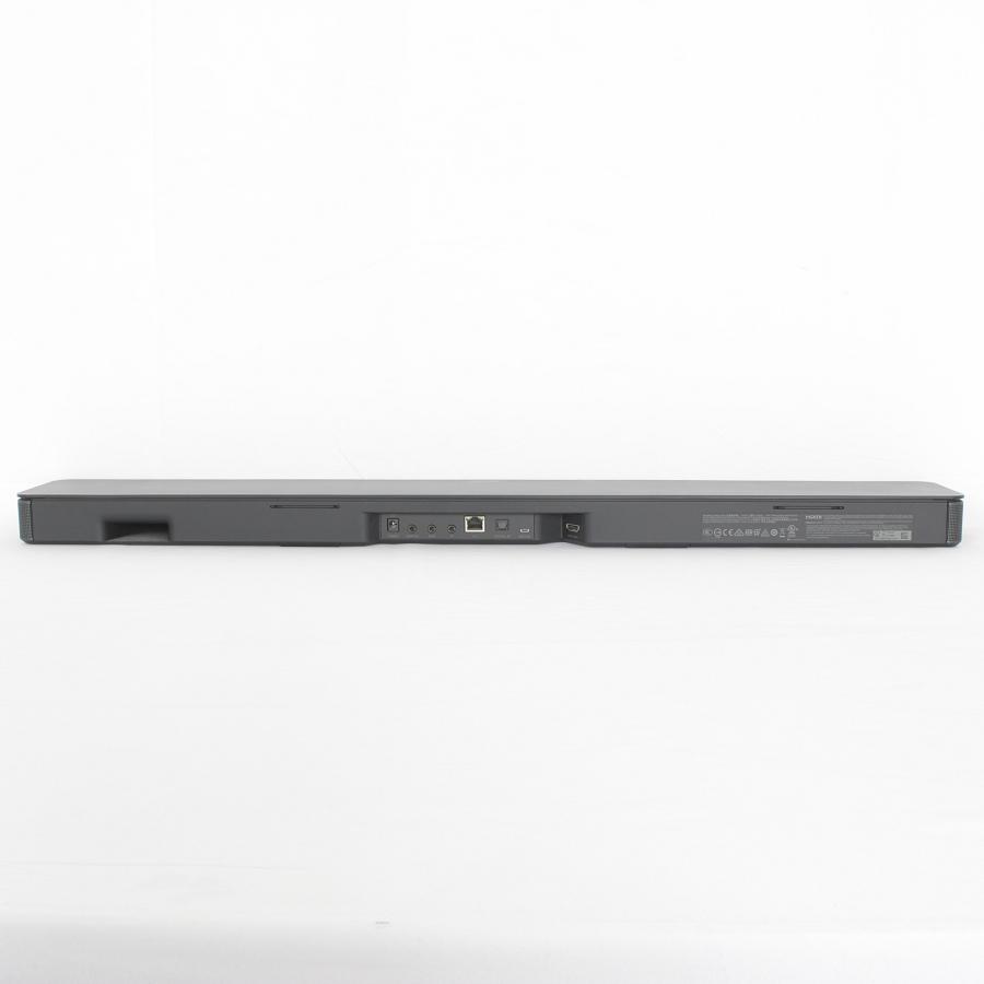 BOSE（ボーズ） 【美品】BOSE Soundbar 500 ブラック サウンドバー