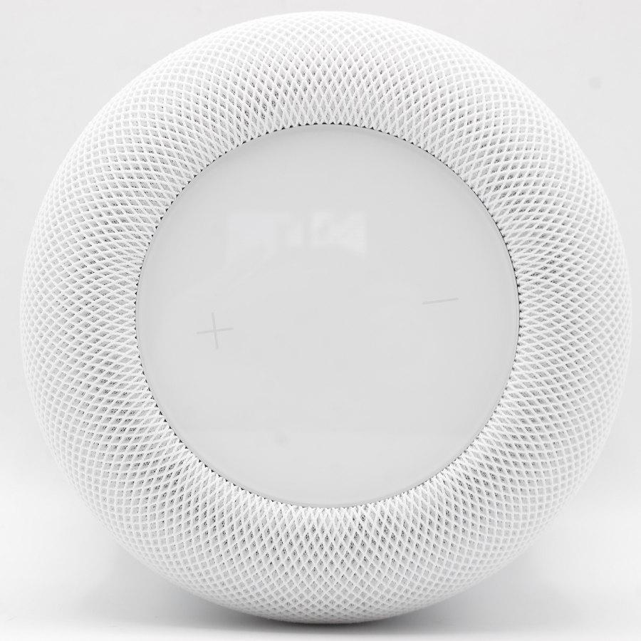 Apple MQJ83J/A HomePod(第二世代) ホワイト|エディオン公式通販 超美