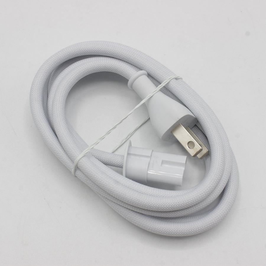 Apple 【美品】Apple HomePod 第2世代 MQJ83J/A ホワイト ホームポッド