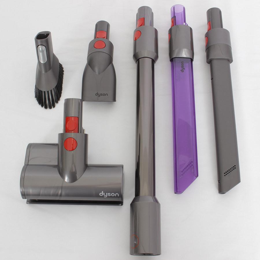 Dyson 【美品】Dyson Omni-glide Complete SV19 OF EX Dyson 【美品】Dyson Omni-glide Complete SV19 OF EX