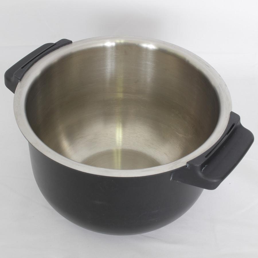ヘルシオ シャープ ホットクック KN-HW16E-R 無水調理鍋 レッド系 圧力
