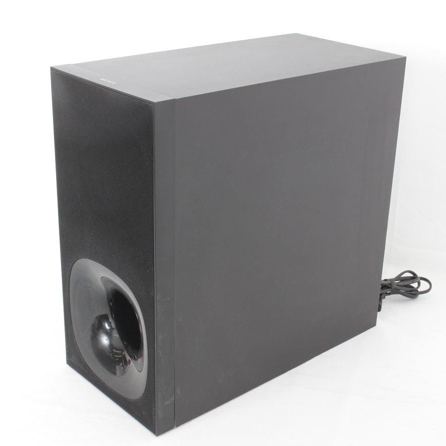 SONY HT-Z9F サウンドバー ホームシアターシステム ハイレゾ