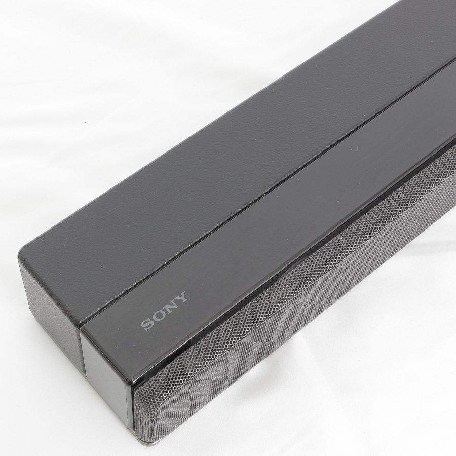 SONY HT-Z9F サウンドバー ホームシアターシステム ハイレゾ