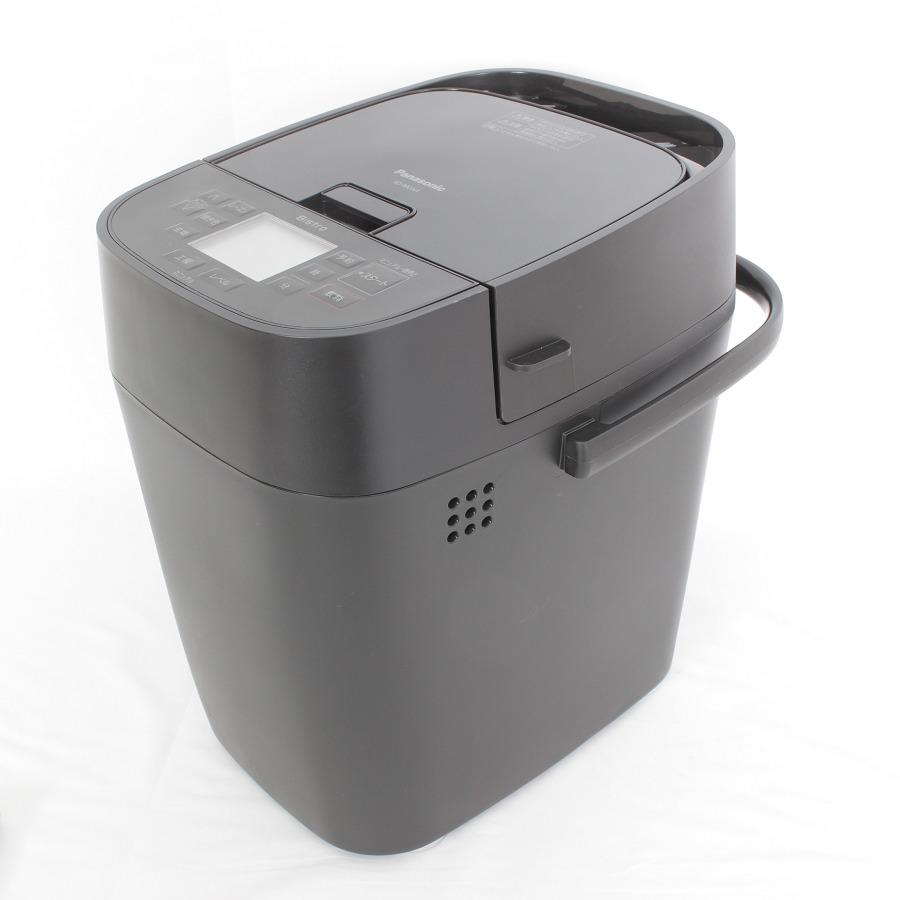 パナソニック(Panasonic) SD-MDX4-K 概要 ホームベーカリー ビストロ SD-MDX4 | ホームベーカリー